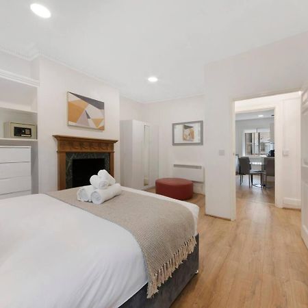 2 Bed Piccadilly Apartment 3 Londres Exterior foto