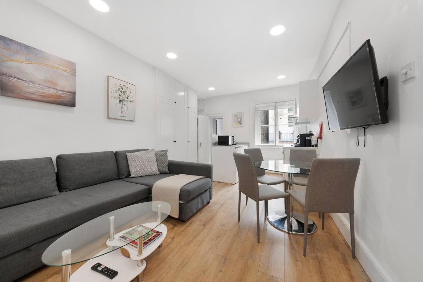 2 Bed Piccadilly Apartment 3 Londres Exterior foto