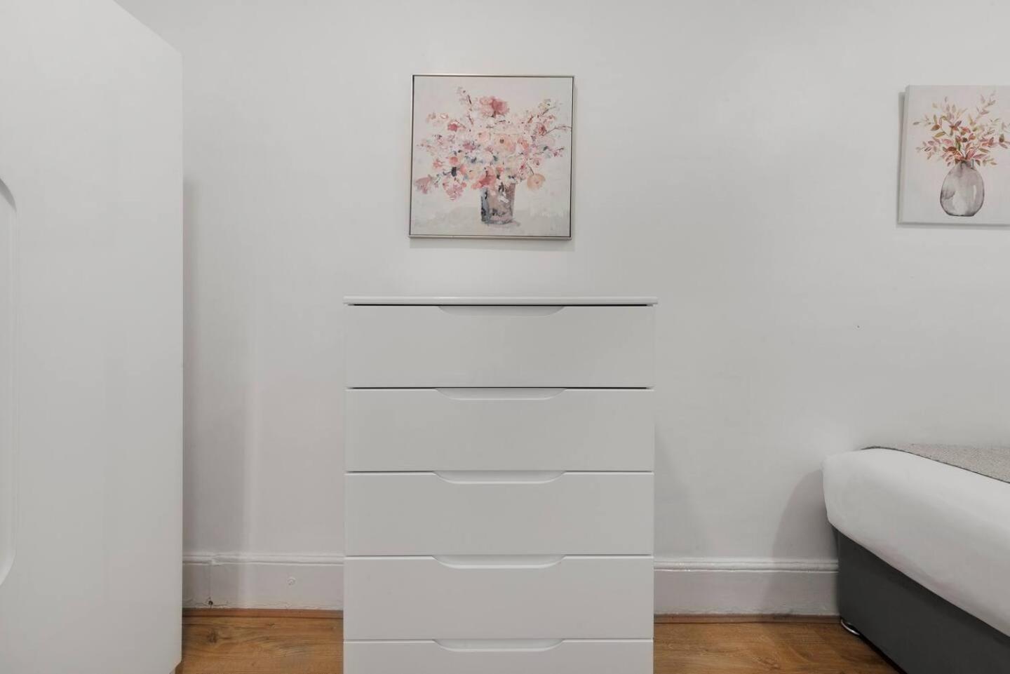 2 Bed Piccadilly Apartment 3 Londres Exterior foto