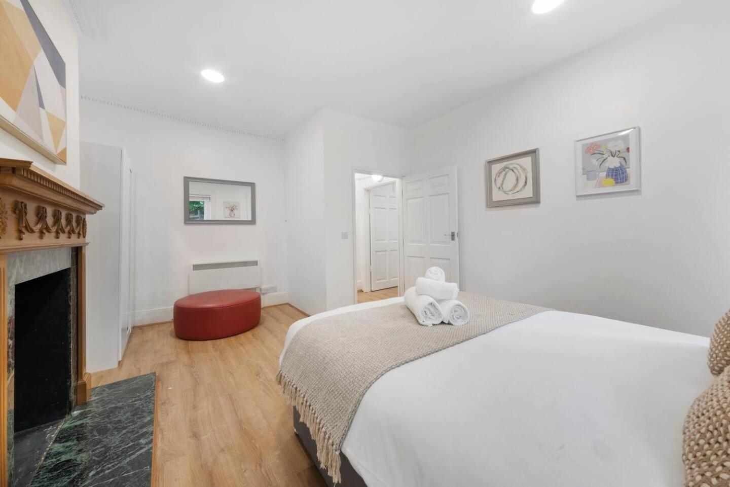 2 Bed Piccadilly Apartment 3 Londres Exterior foto