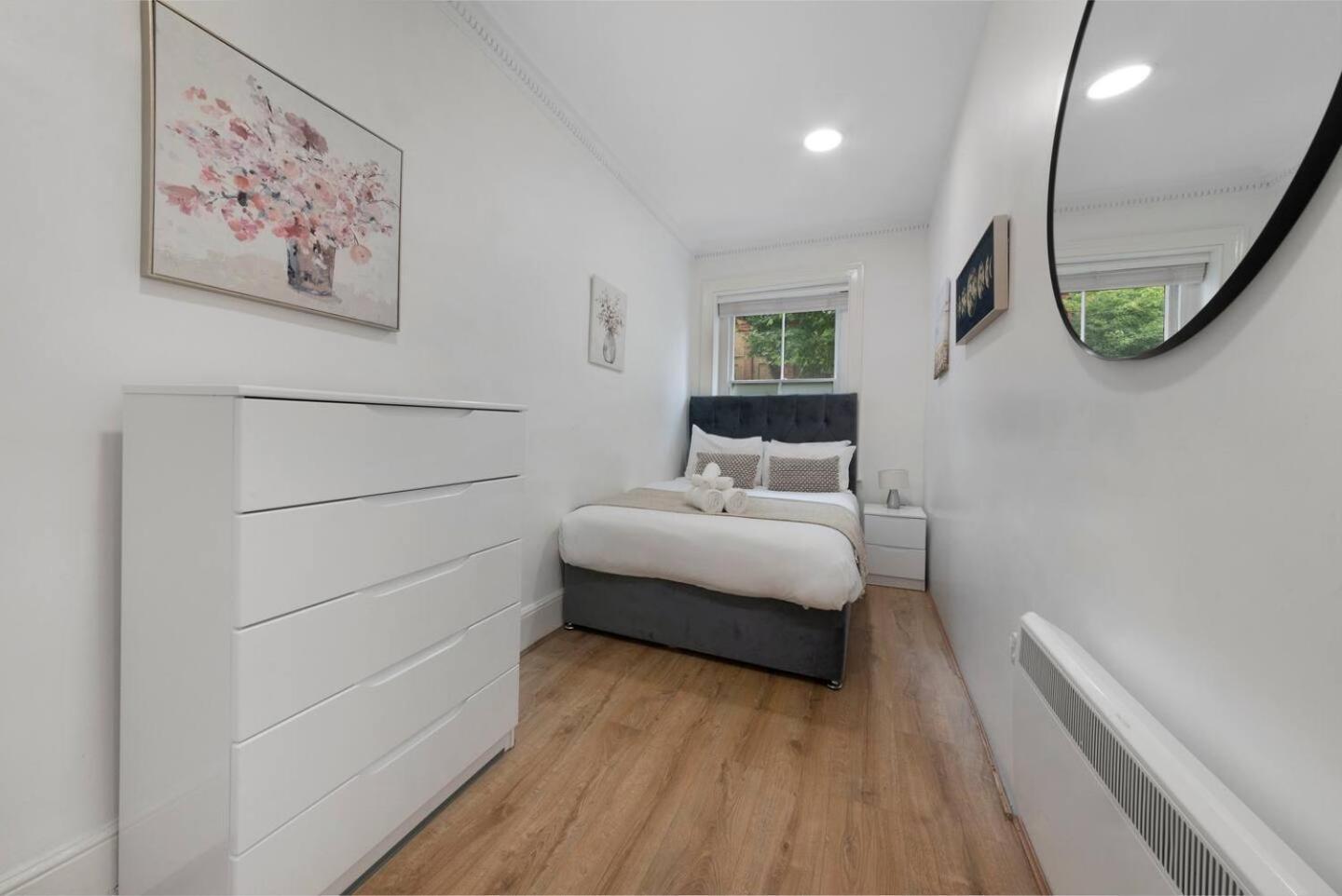 2 Bed Piccadilly Apartment 3 Londres Exterior foto