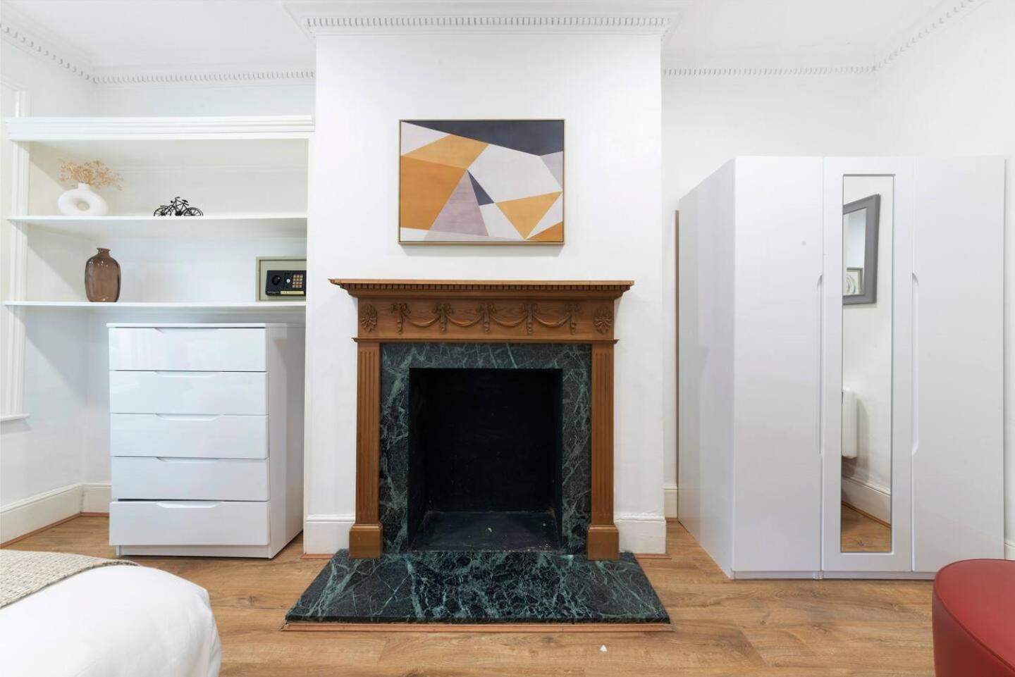 2 Bed Piccadilly Apartment 3 Londres Exterior foto